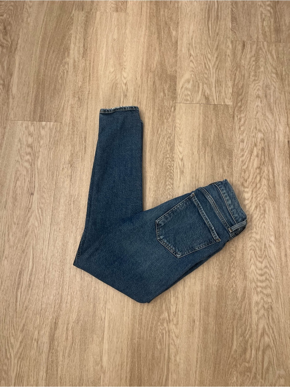 agolde jeans
